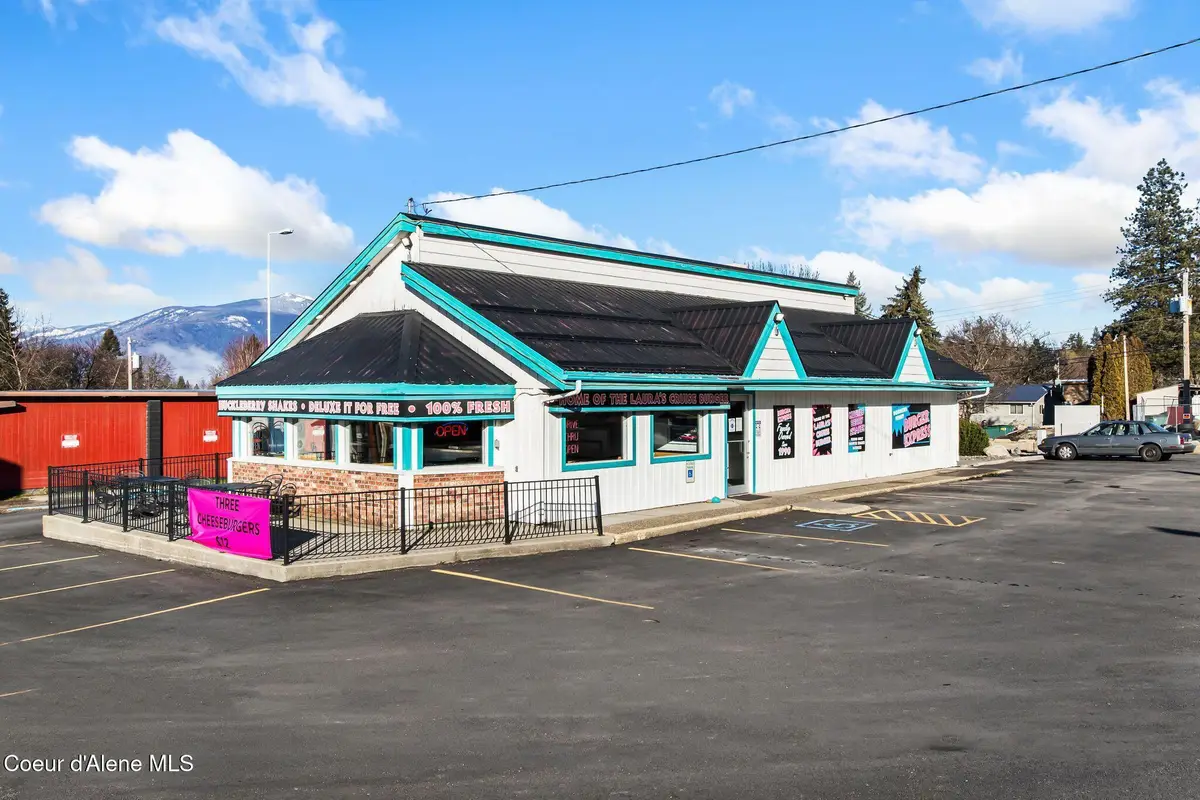 6708 Main St, Bonners Ferry