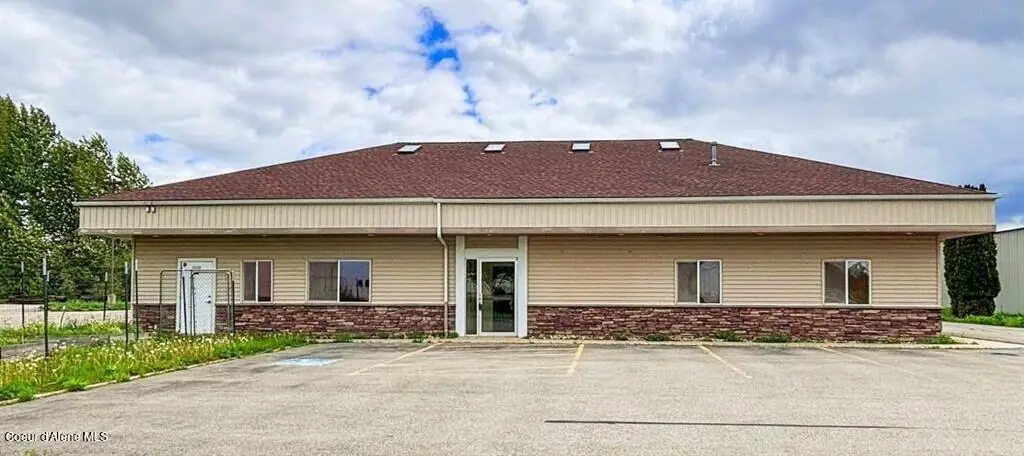 137 McGhee Rd, Kootenai