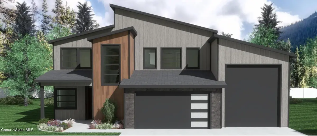 6458 W Constantine Ln, Rathdrum