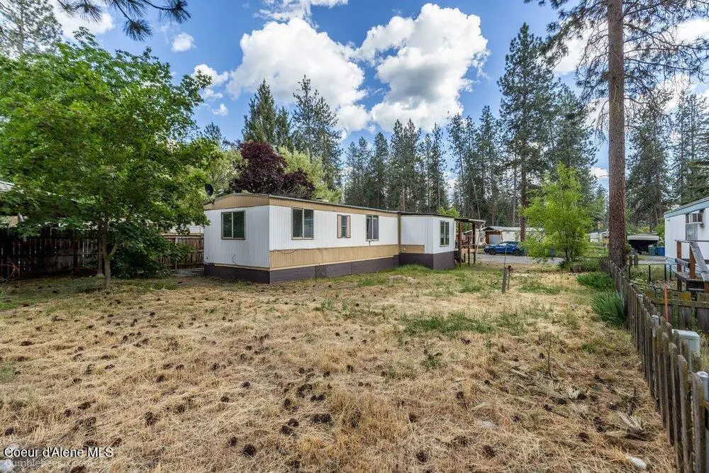 3075 E Collingwood Ave, Post Falls