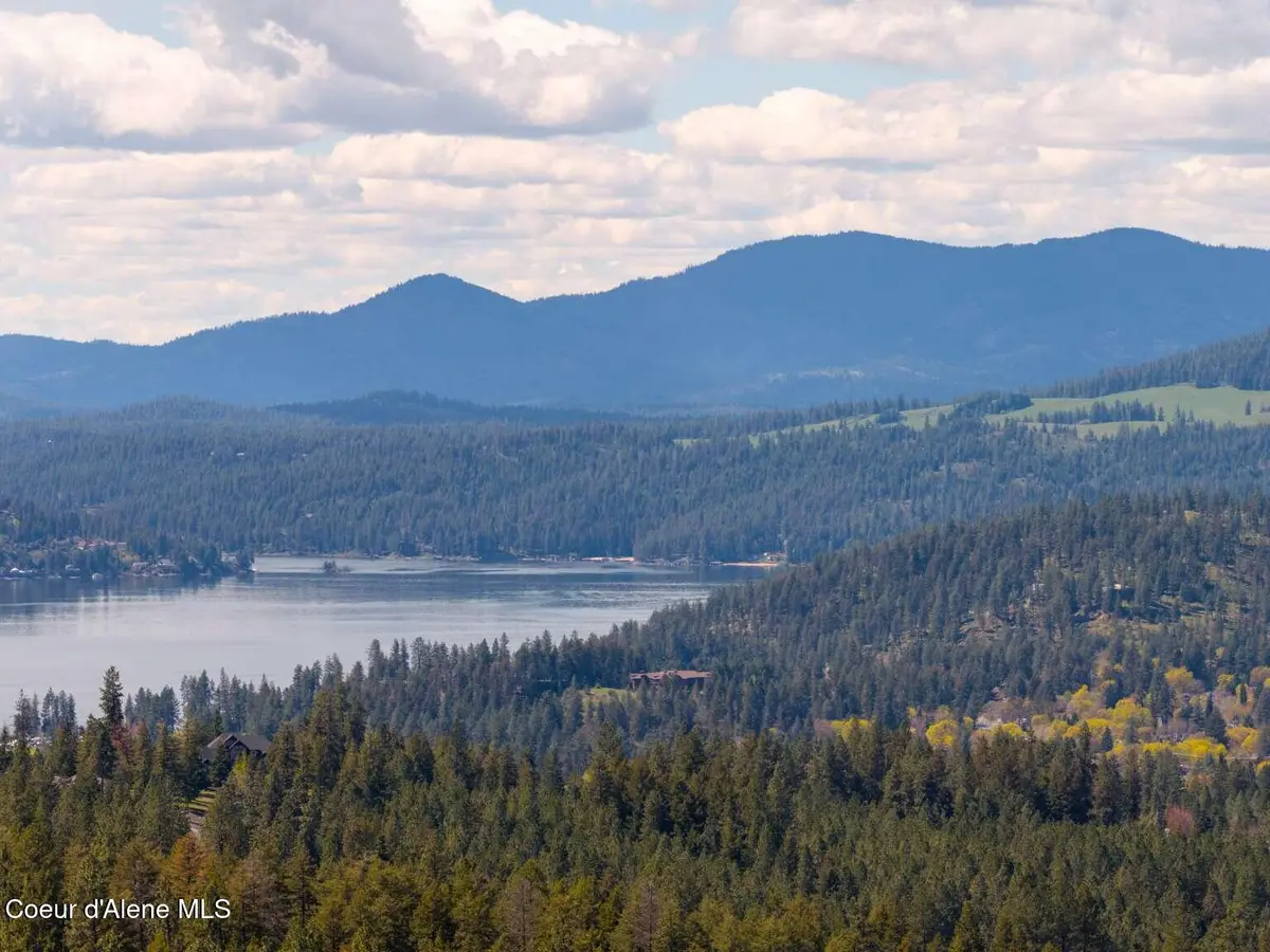 NKA E Traditional Trail, Coeur d'Alene