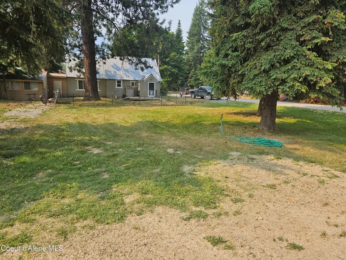 104 N Mill St, Clark Fork