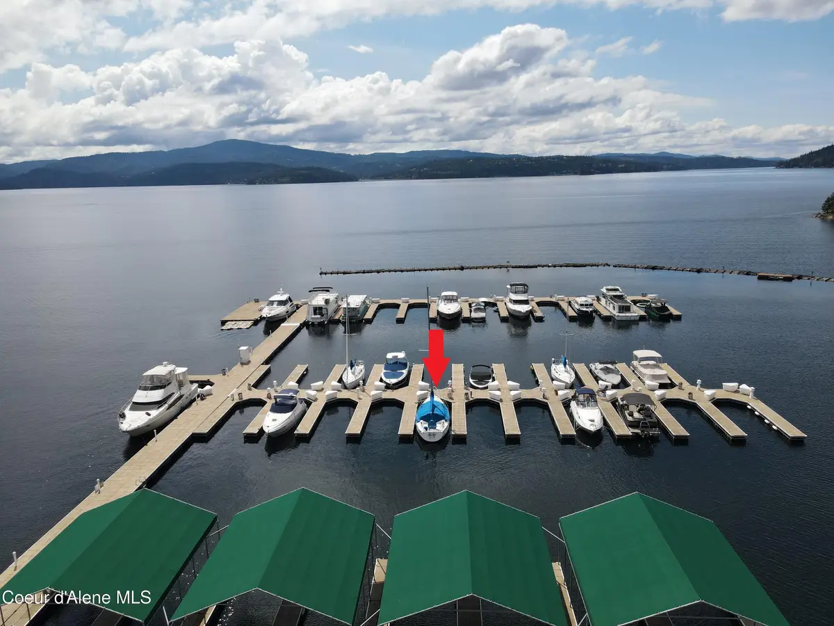 1100 E Lakeshore Dr D-17, Coeur d'Alene