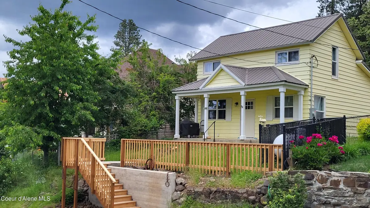 109 S Prospect Ave, Harrison