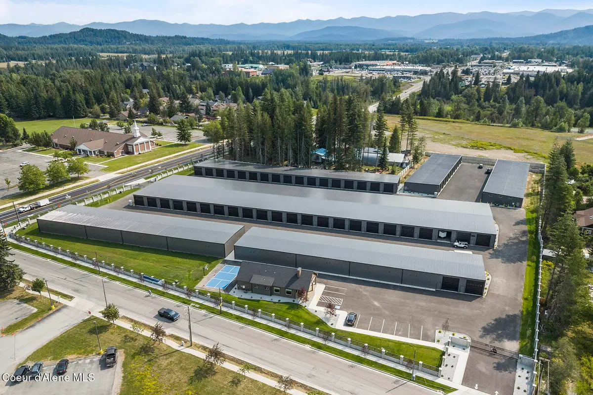 4002 N Boyer Rd Unit 513, Sandpoint