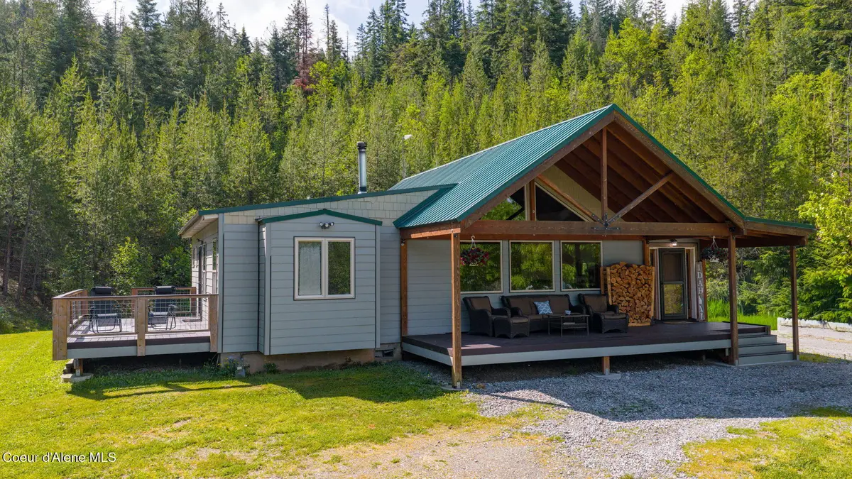 357 Hunt Gulch Rd, Kingston