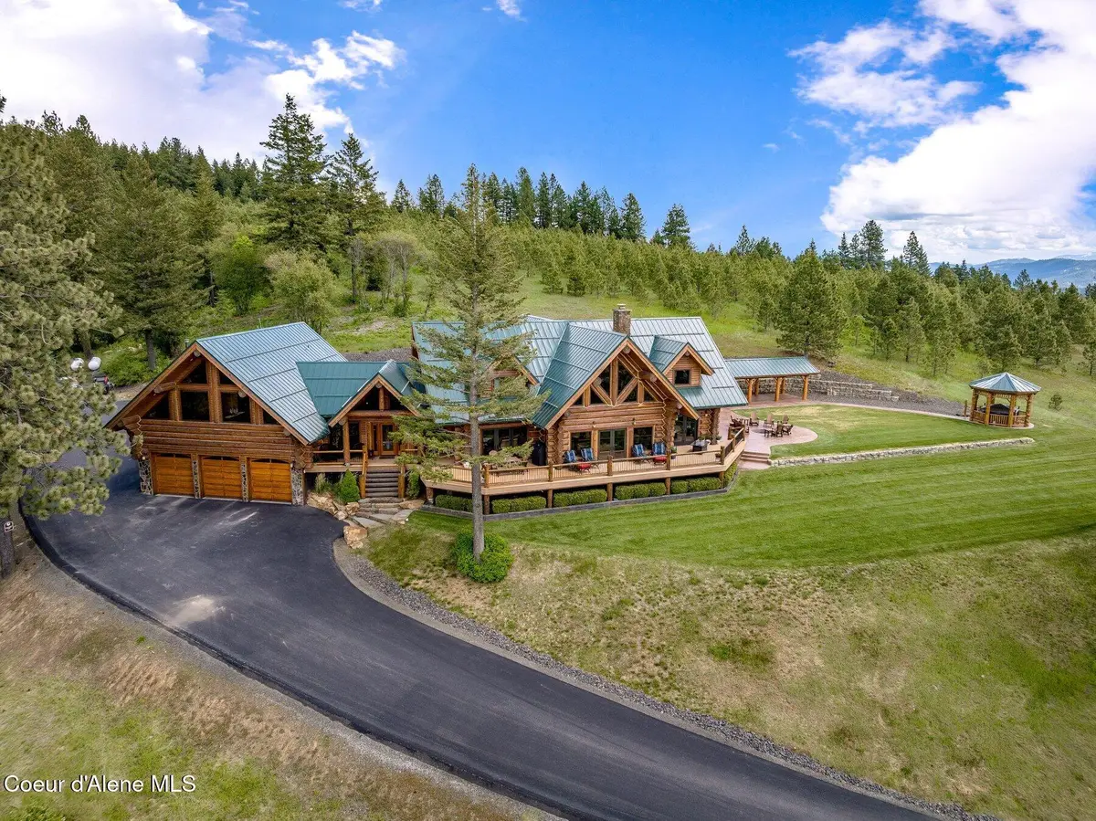 17442 S Painted Rose Rd, Worley