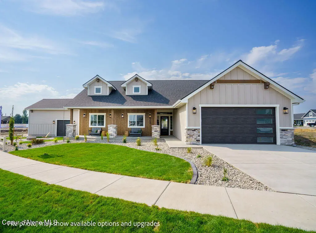 1075 W Cordgrass Ave, Post Falls