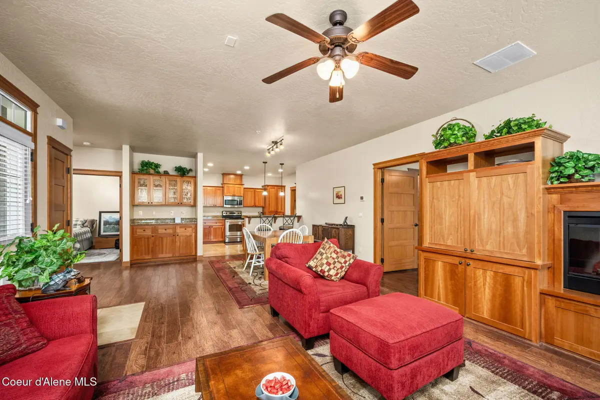 4453 Greenchain Loop, Coeur d'Alene