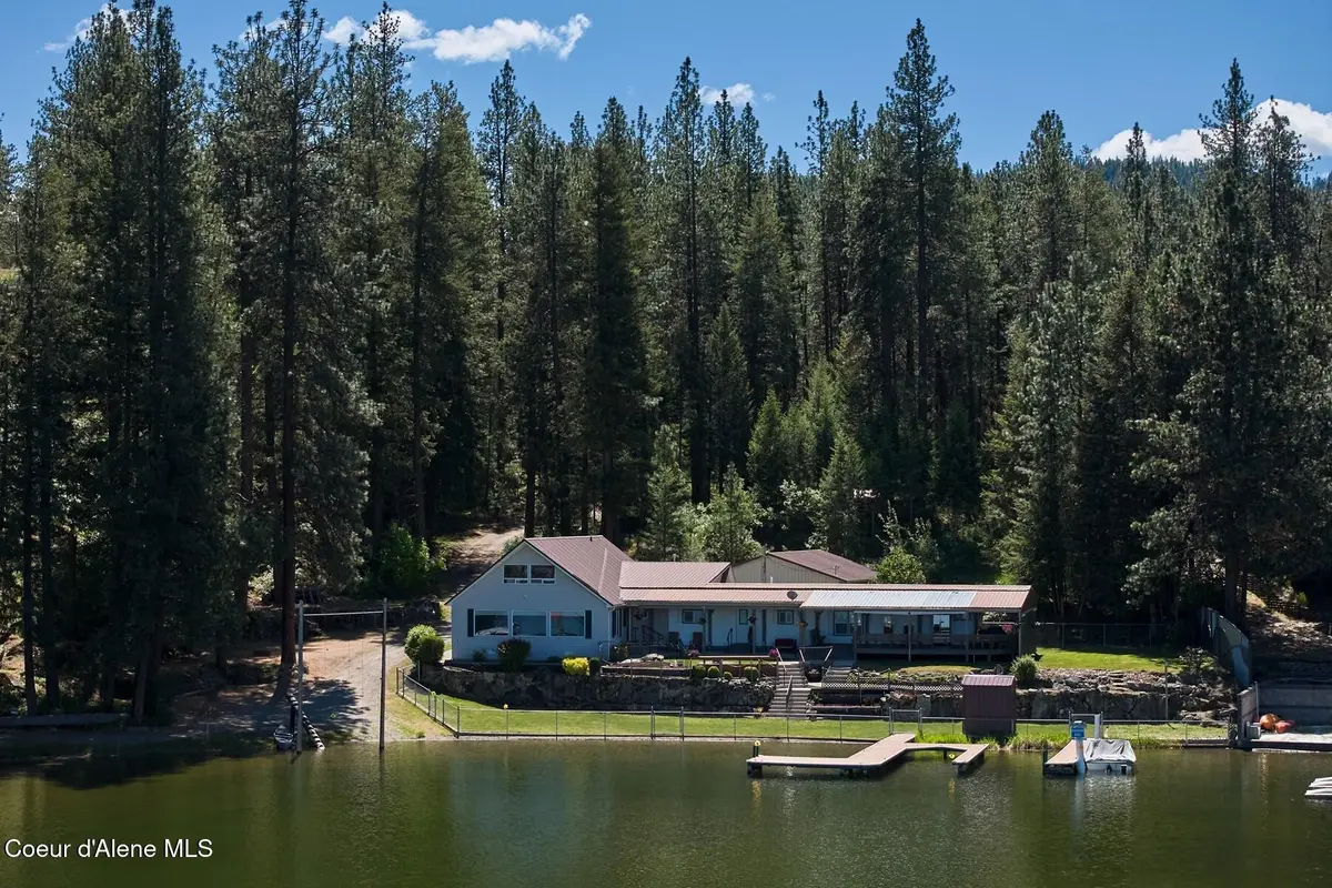 291 S. Simonsen Rd, Post Falls