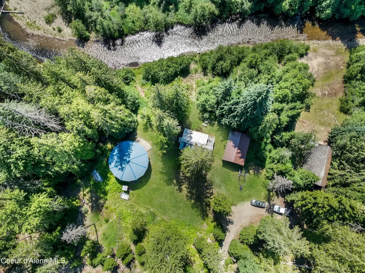 316 Granite Creek Rd, Nordman