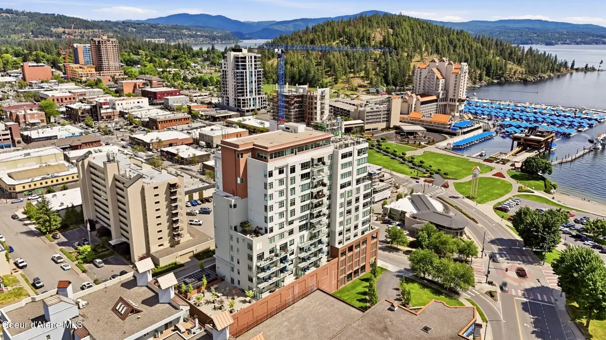 201 N 1st St, Coeur d'Alene