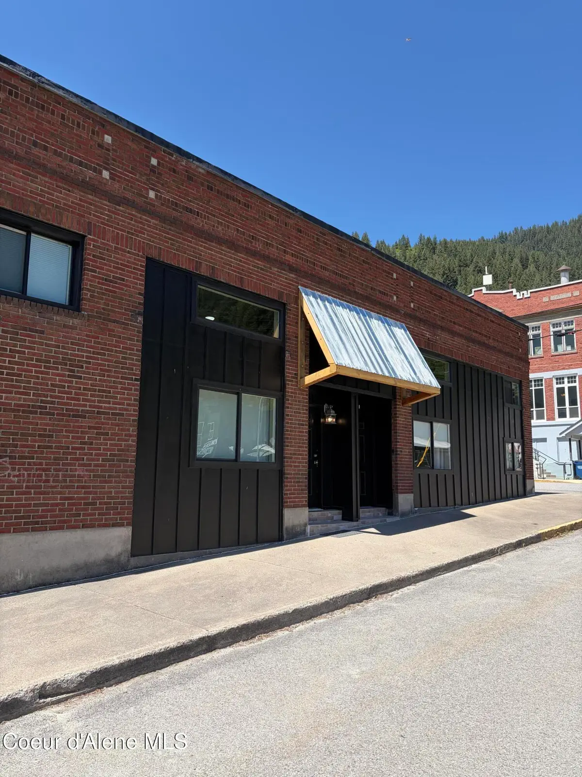 109 N Second St, Mullan