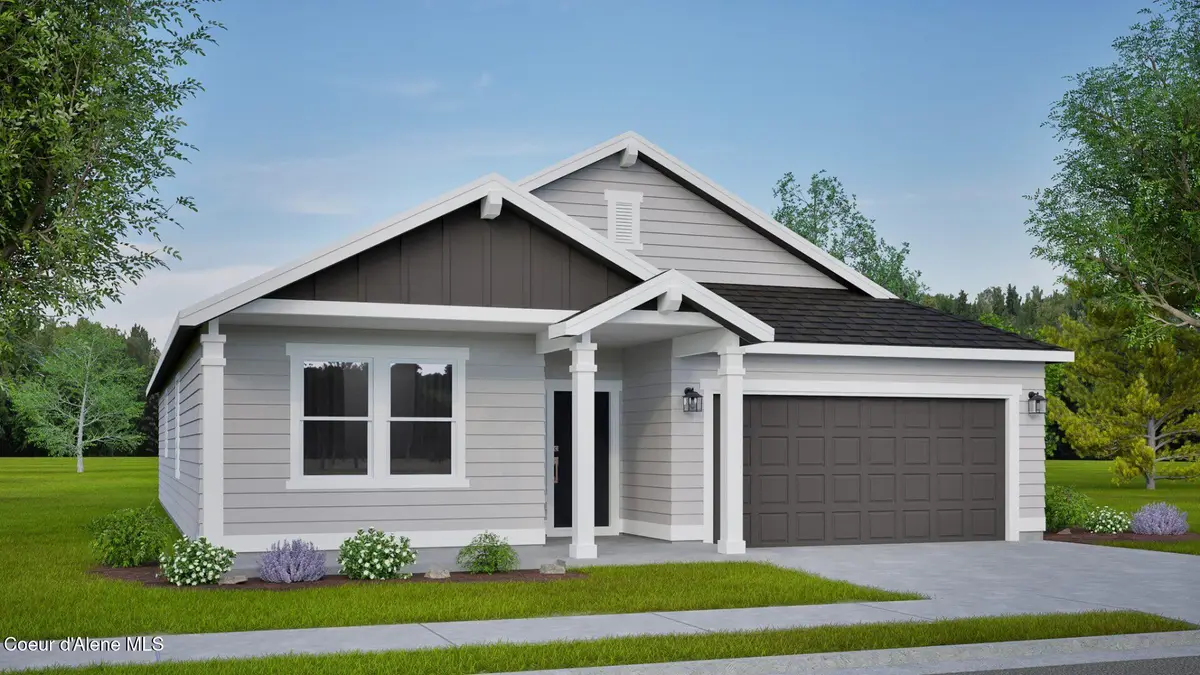 11952 N Woolridge Way, Rathdrum