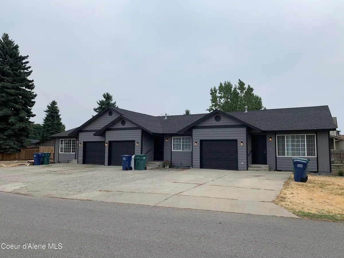 4428 N Crown Ave, Coeur d'Alene