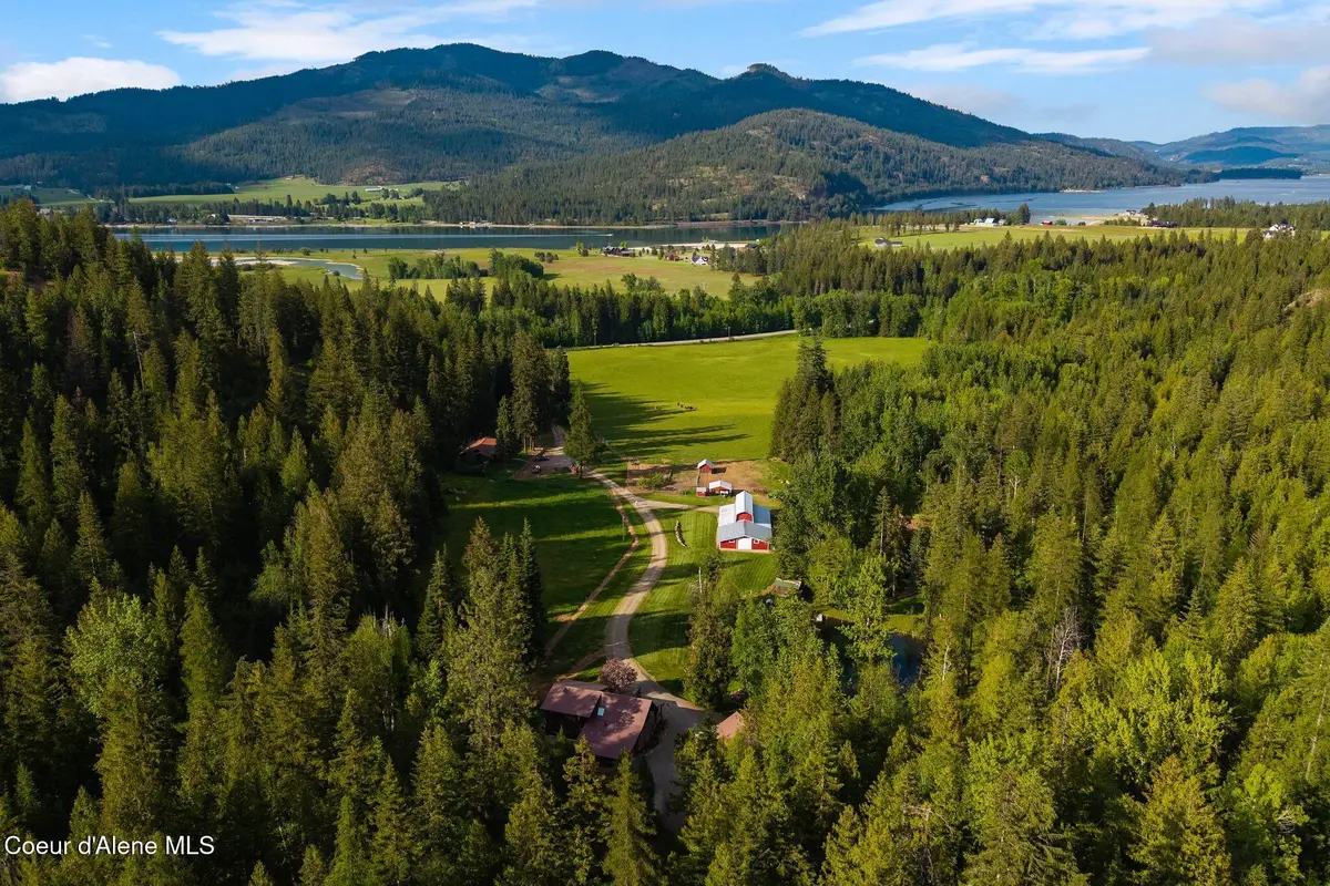 13962 Dufort Rd, Priest River