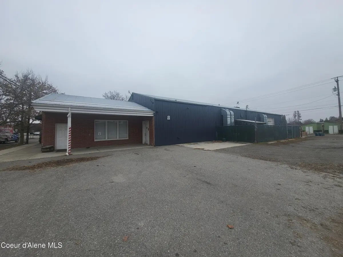 415 E 3rd Ave, Post Falls