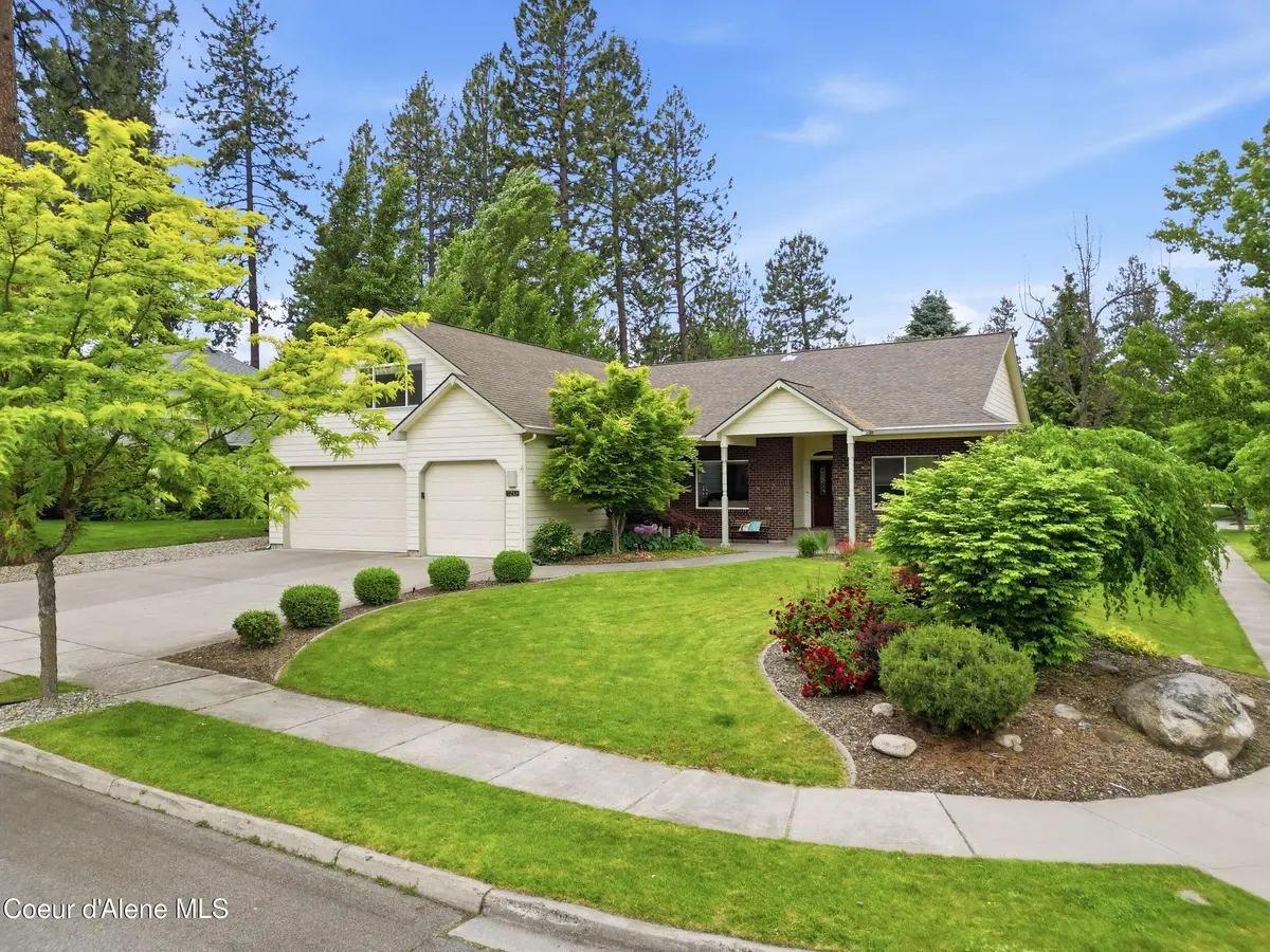 1213 S Riverside Harbor Dr, Post Falls