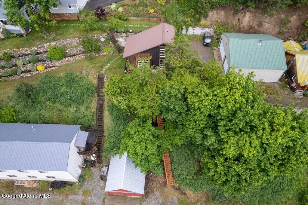 605 Hunter St, Mullan