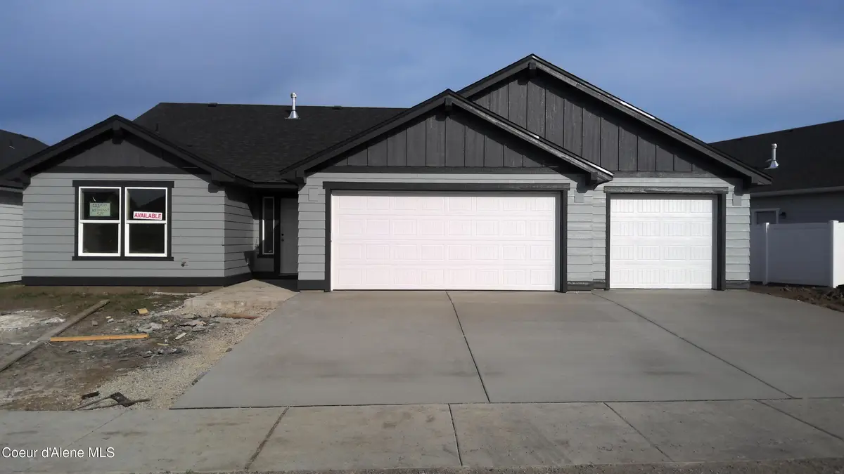 12157 W Kilkenny Dr, Post Falls