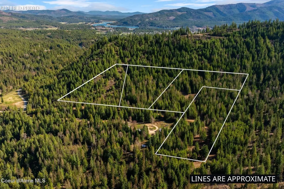Lots 1, Priest River