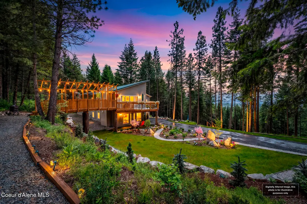 554 Homestead Hollow, Careywood
