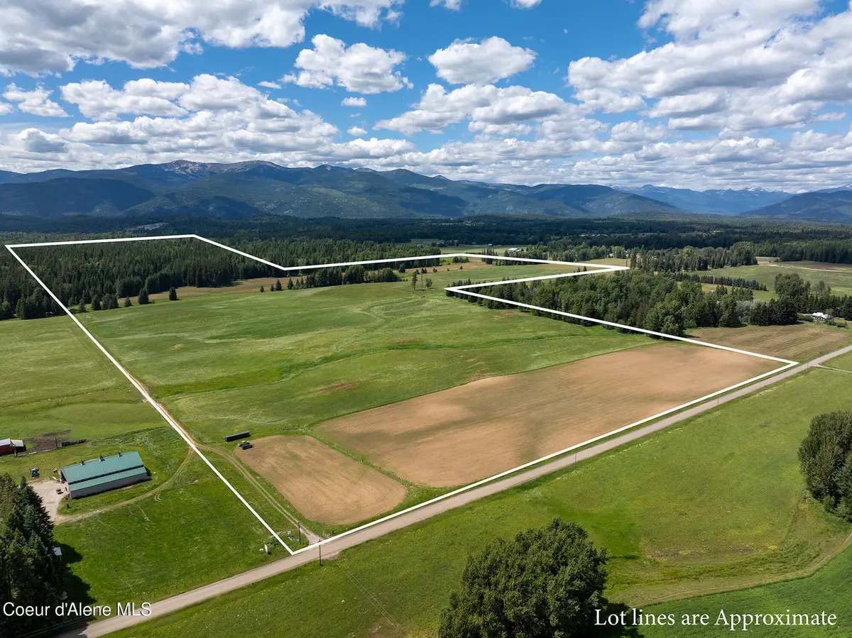 Nna Hickey Rd, Sandpoint