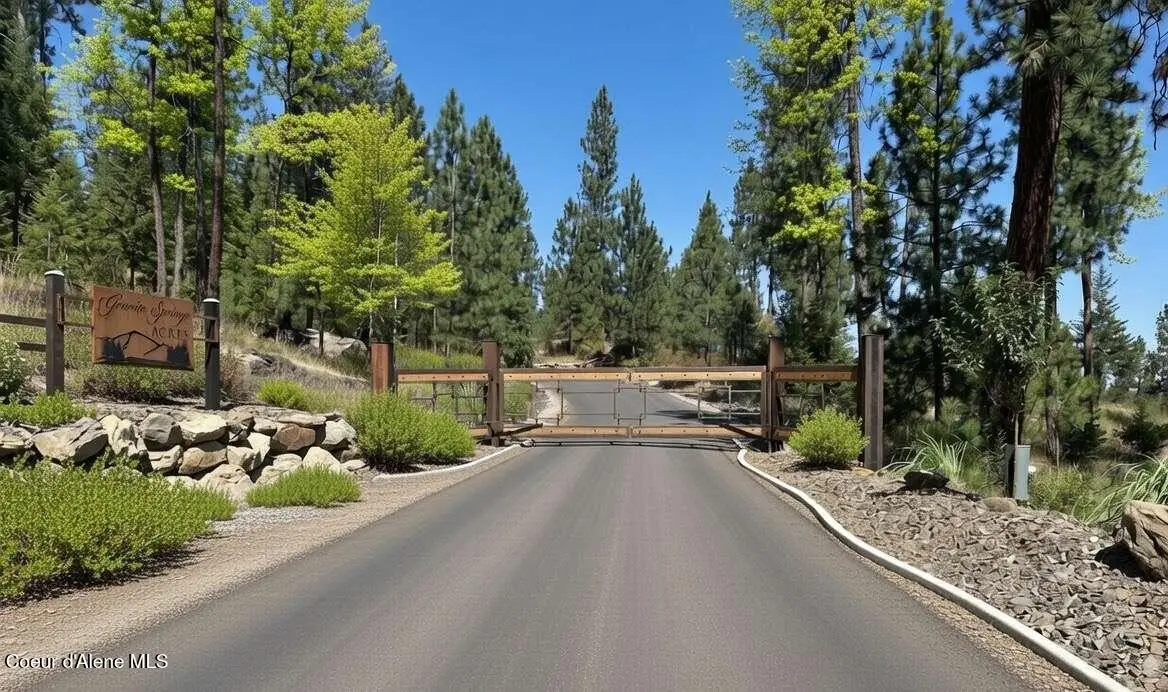 18xxx W Granite Springs Dr, Post Falls