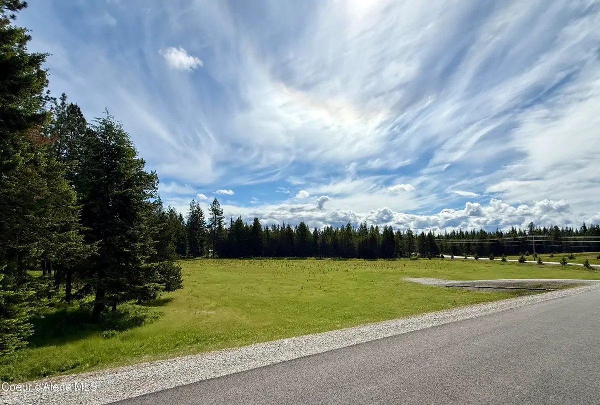 Lot 15 N Stonemason Way, Rathdrum