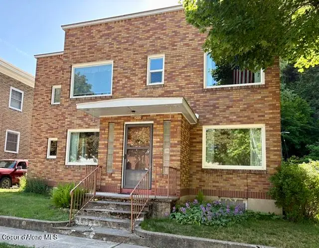 302 2nd St, Wallace