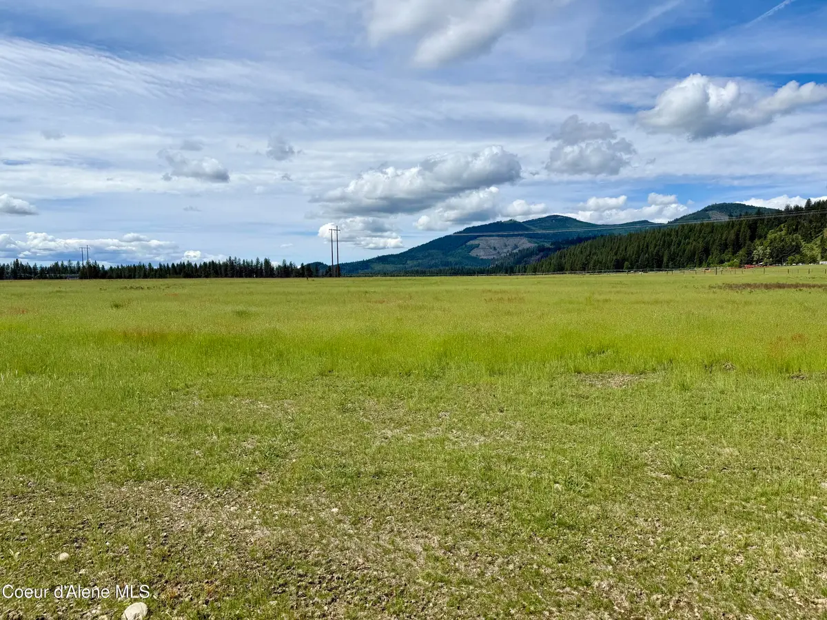 Lot 7 N Stonemason Way, Rathdrum