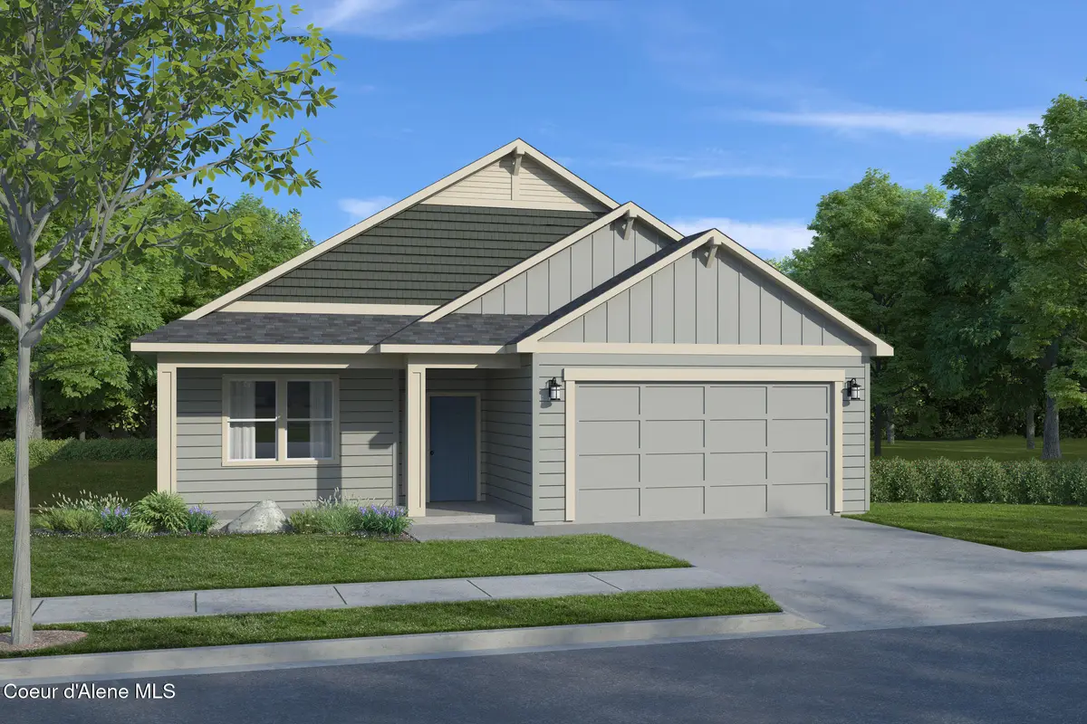 7527 N Girard Cir, Coeur d'Alene
