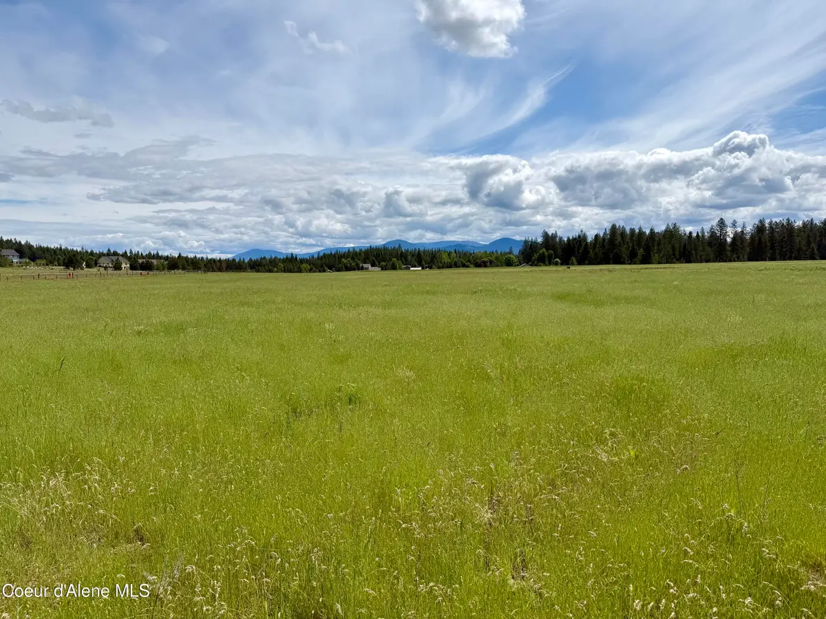 Lot 8 N Stonemason Way, Rathdrum