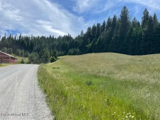 NKA Derting Road 14.75 Acres, Hayden