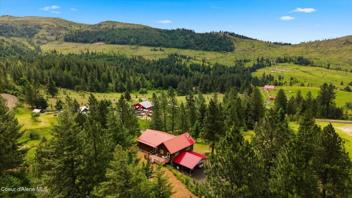 3132 Windfall Pass Rd, Plummer