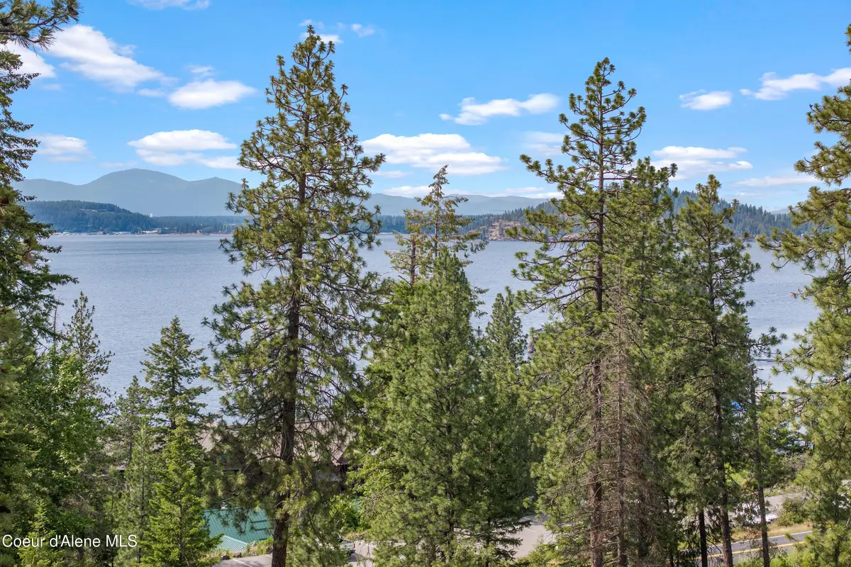Lot 3 Jackleg Trail, Harrison