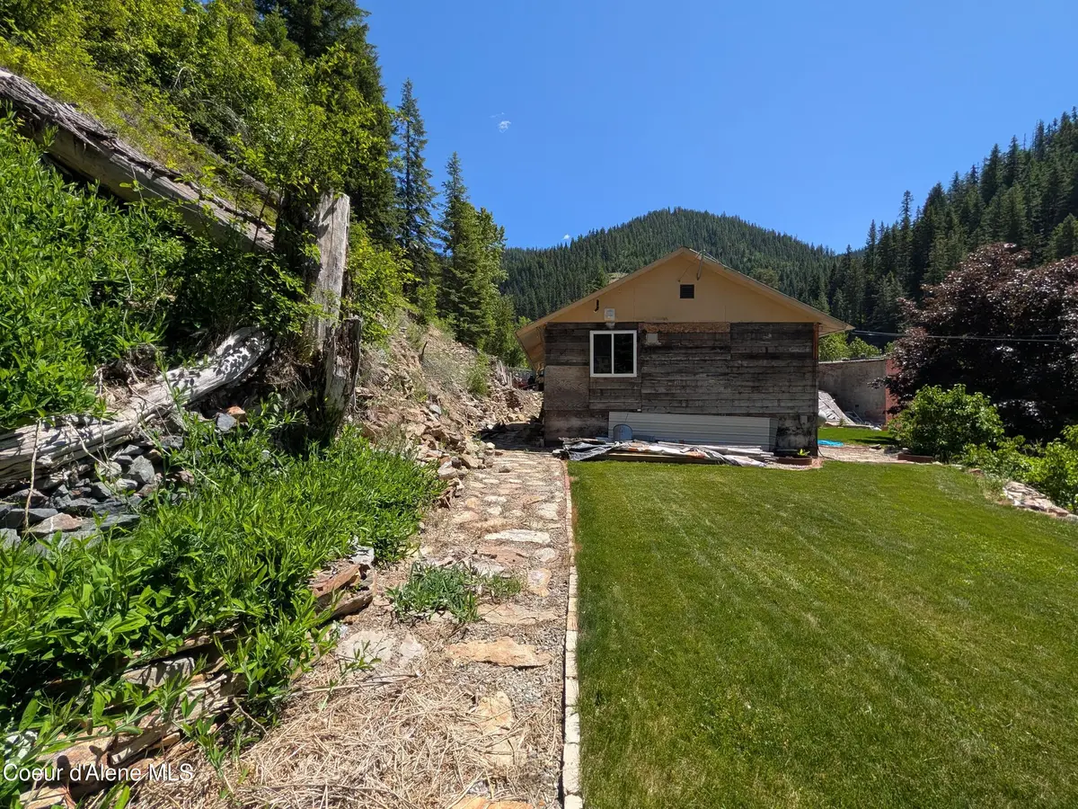 36C Gorge Gulch Rd, Wallace