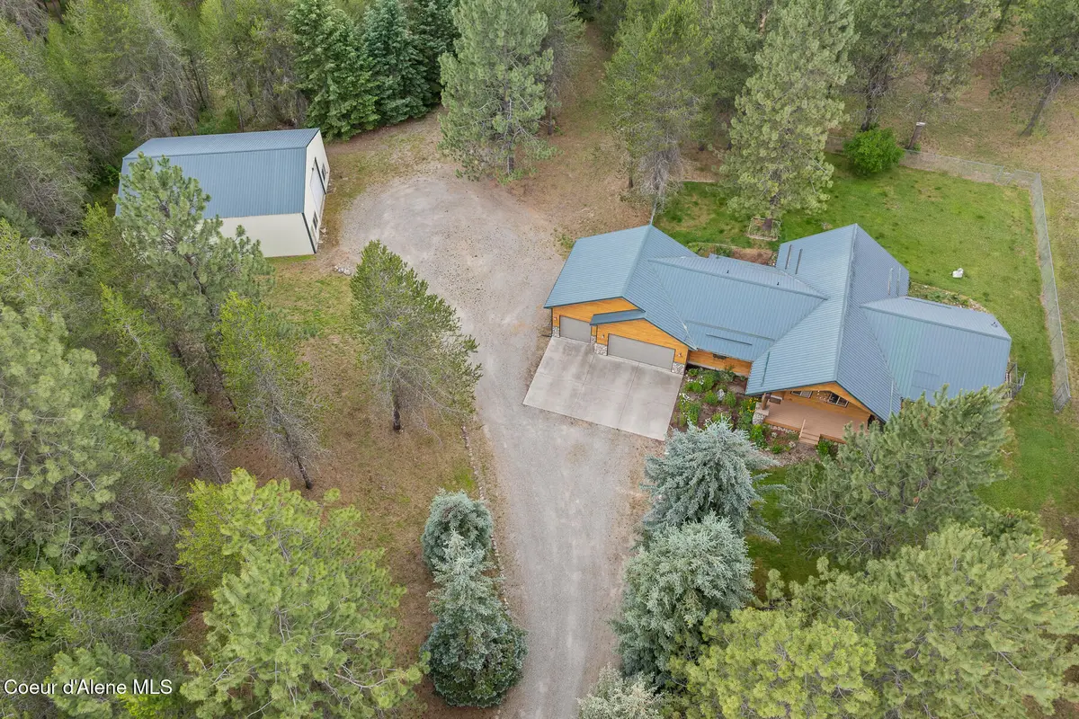 1741 E Diagonal Rd, Rathdrum