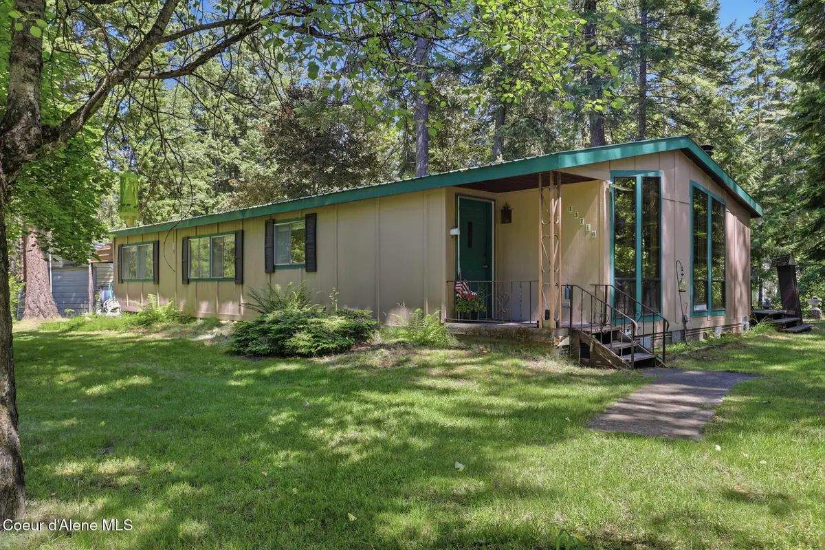 13118 E Hellroaring Rd, Athol