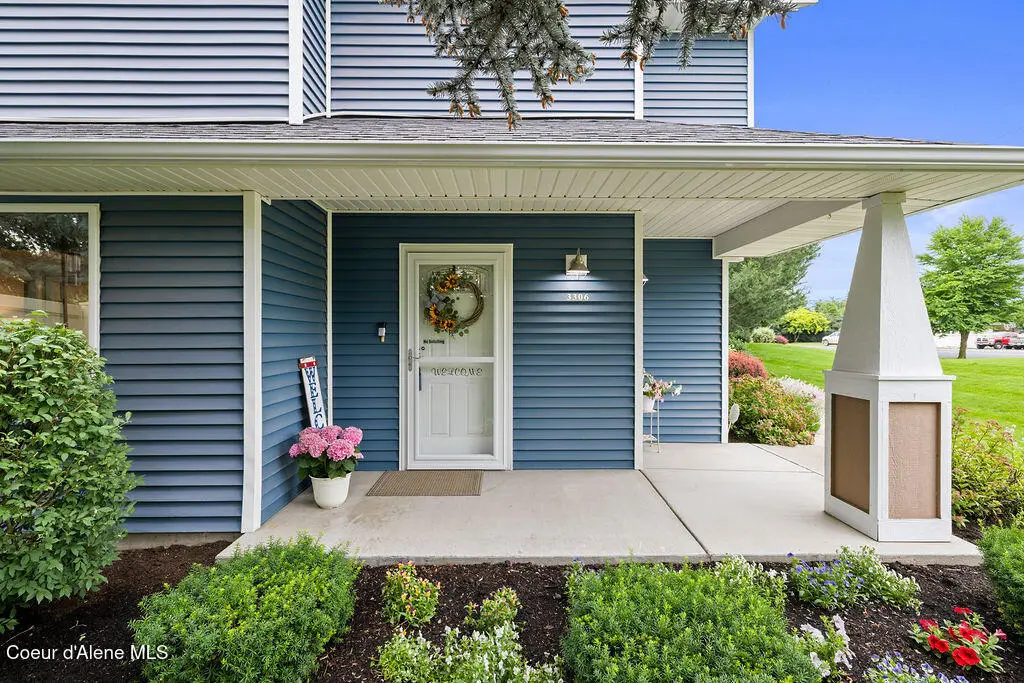 3306 E Lashawn Ct, Post Falls
