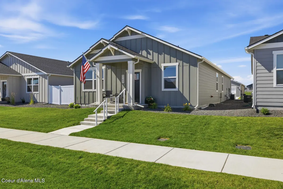 5163 E Norma Ave, Post Falls