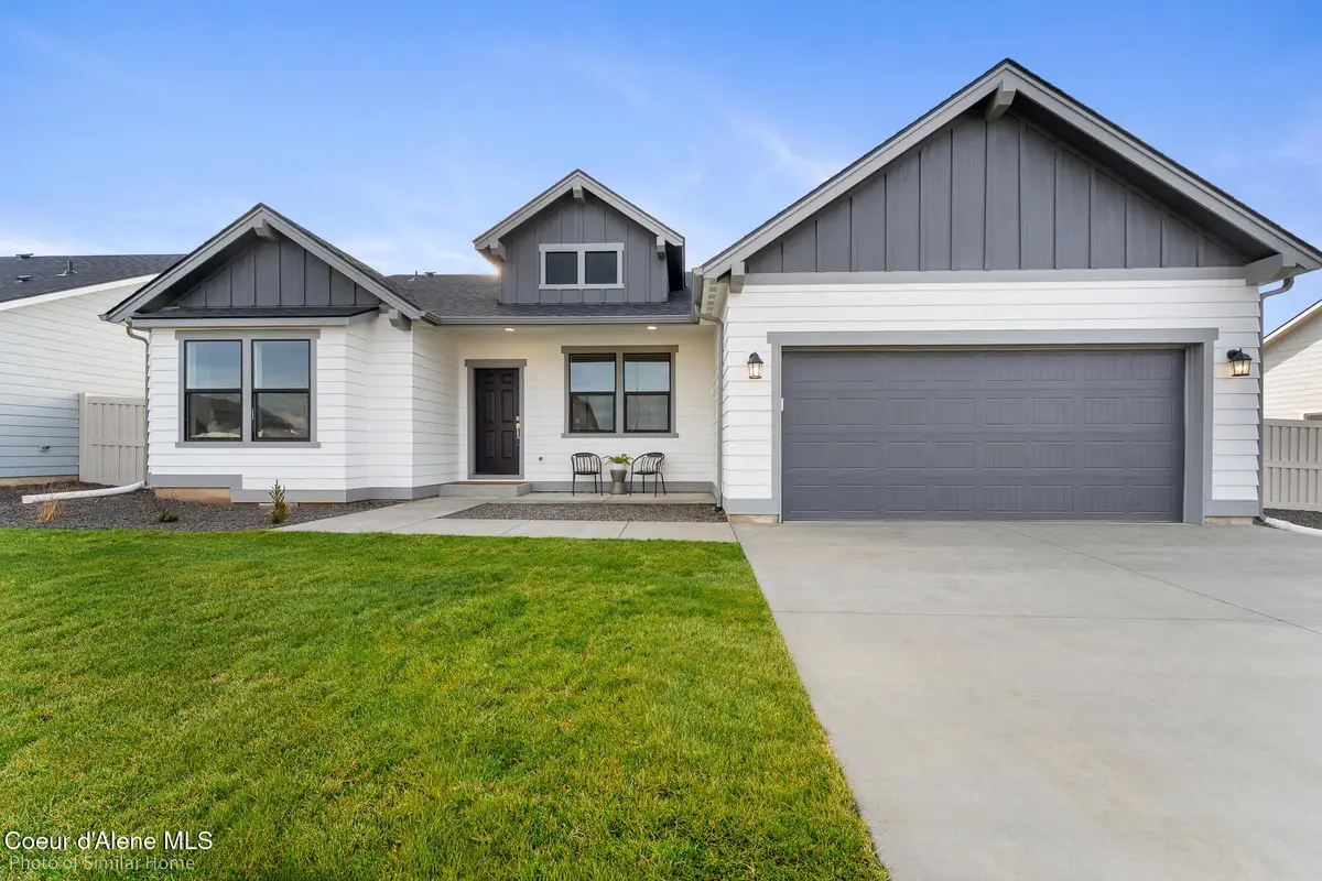 12154 W Kilkenny Dr, Post Falls