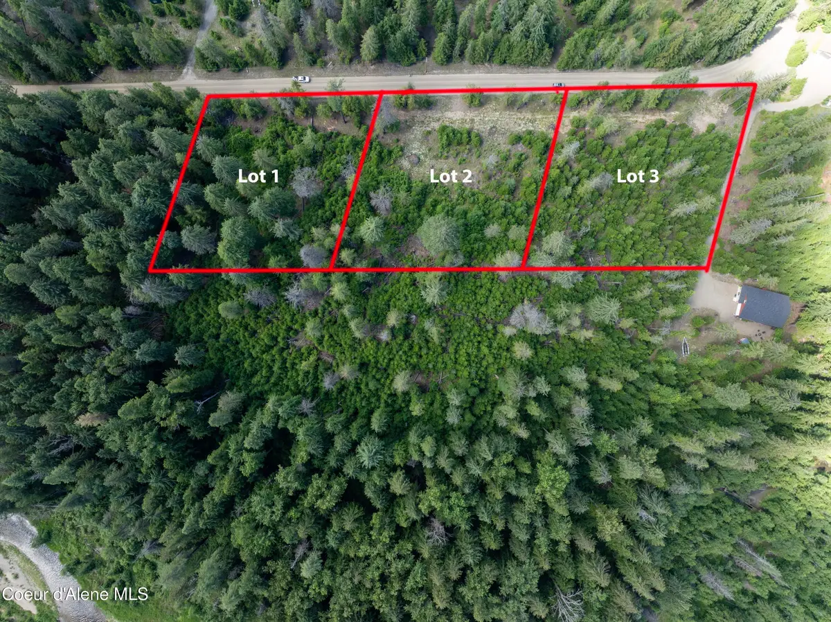 Lot 3 Peirone Estates, Nordman
