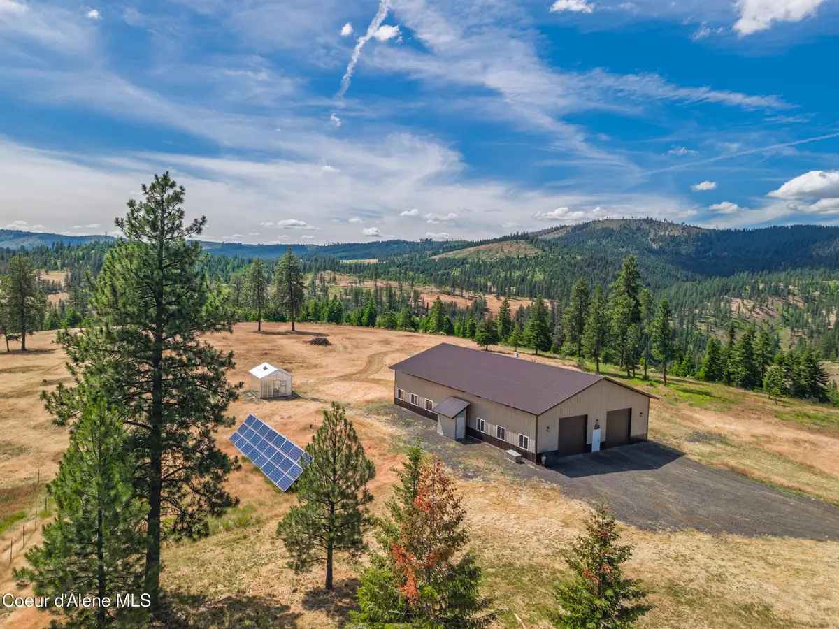 2321 Echo Springs Rd, St. Maries