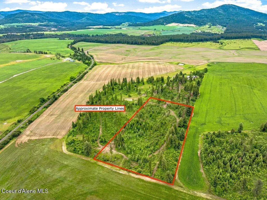 Parcel 1 Freedom Way Rd, Plummer