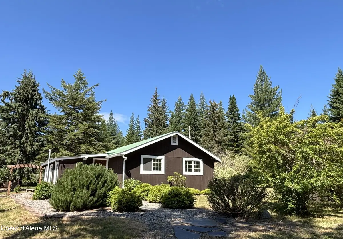 118 Walsh Way, Sandpoint