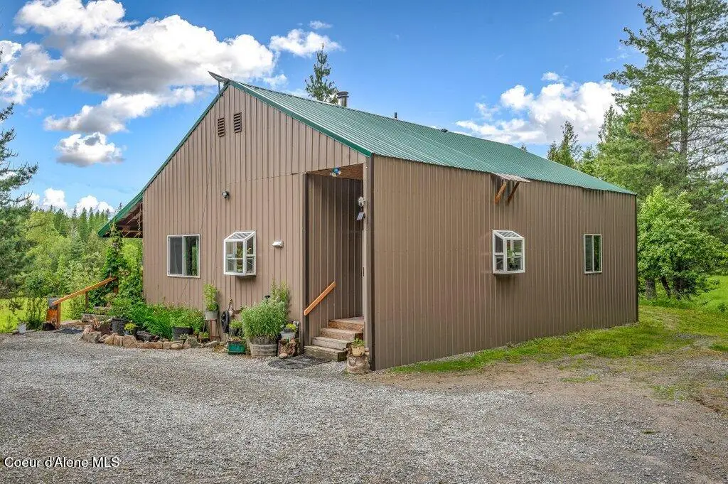 134 Dunn Creek Rd, Sandpoint