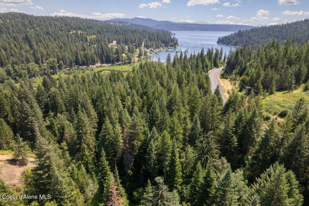 NKA S Watson Rd, Coeur d'Alene