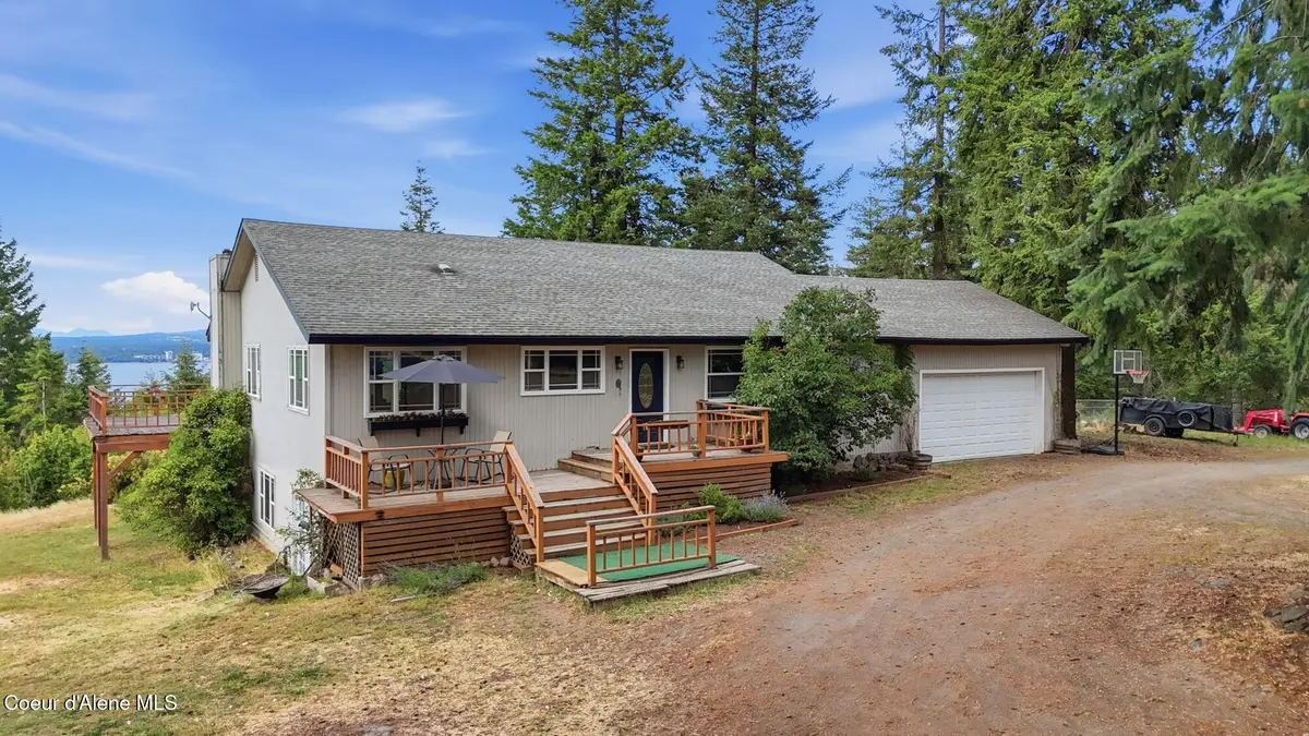 2683 W Hull Loop, Coeur d'Alene