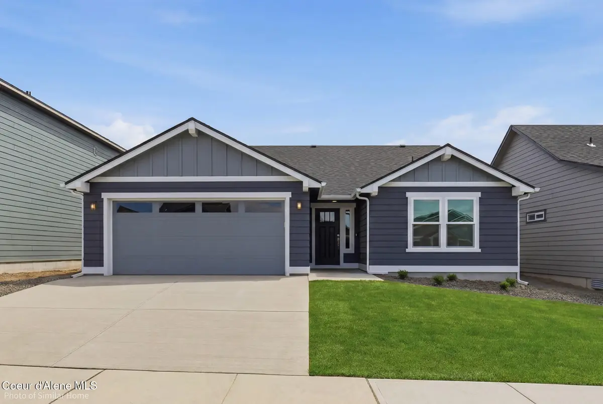 12218 W Kilkenny Dr, Post Falls
